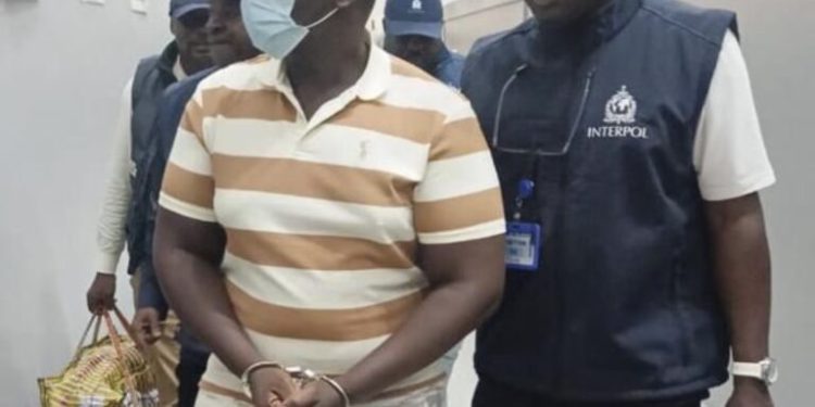 Police Reject Framing Of Adebiyi’s Murder Case, UK Extradition Along Ethnic, Tribal Lines
