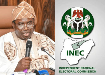 Don’t Defy Court Orders or Risk Zamfara-Style Fallout, INEC Warns ADC