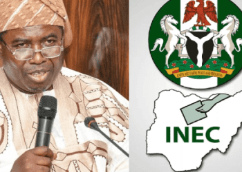 ADC Blasts INEC, Accuses Tinubu Govt of Plot to Crush Opposition Ahead of 2027
