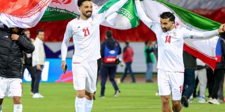 “Earn It on the Pitch” — Italy Rejects Talk of Replacing Iran at World Cup