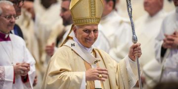 Pope Slams War-Mongers and Eco-Exploitation As “Thieves of Humanity’s Future”