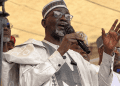 Ex – Governor Shekarau Dumps PDP, Storms Back to APC
