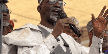 Ex – Governor Shekarau Dumps PDP, Storms Back to APC