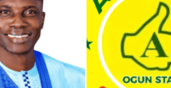 ACCORD Is Nigerians’ ‘Last Hope’ for Democracy Amid Opposition Crises and Legal Turmoil Ahead of 2027 — Oke