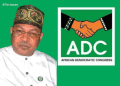 ​Ogun ADC Returns Soluade As Chairman, Blasts ‘Illegal’ Parallel Congress, Voids its Outcome 