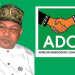 Ogun ADC Returns Soluade As Chairman, Blasts ‘Illegal’ Parallel Congress, Voids its Outcome