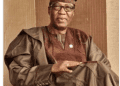 Ogun NIPR Congratulates ex-Governor Gbenga Daniel at 70