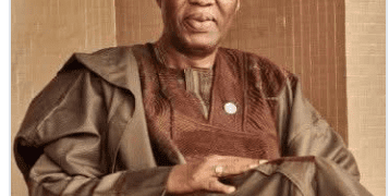 Ogun NIPR Congratulates ex-Governor Gbenga Daniel at 70