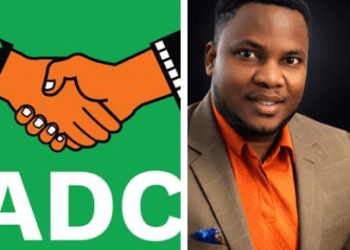 2027: ADC’s Utomi Nwanne Urges Political Reawakening In Delta North Over Senate Seat  