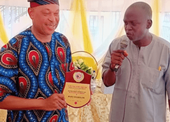 Review Justice System for Better Society, Ogun CSOs Chairman Urges Govt