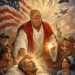 Trump’s AI ‘Messiah’ Post Deepens Clash With Pope Leo XIV