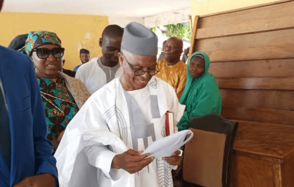 Court Grants El-Rufai ₦200m Bail, Orders Detention Until Conditions Are Met