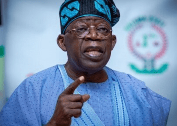 “I Won’t Run Away From This Fight,” Tinubu Says As He Defies Pressure, Doubles Down on Reforms