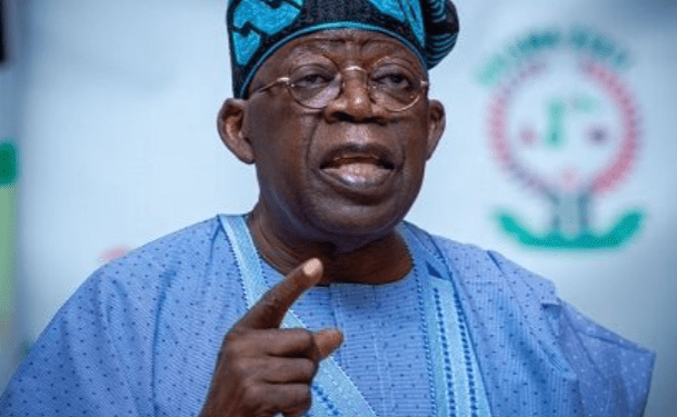 “I Won’t Run Away From This Fight,” Tinubu Says As He Defies Pressure, Doubles Down on Reforms