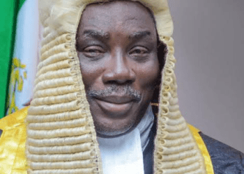 OGHA 2027: Odeda Youths Slam “Youth O’Clock” Agenda, Declare Support For Speaker Elemide