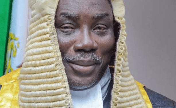 OGHA 2027: Odeda Youths Slam “Youth O’Clock” Agenda, Declare Support For Speaker Elemide