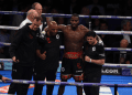 Boxing: Lawrence Okolie Fails Doping Test Days Before Tony Yoka Showdown