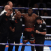 Boxing: Lawrence Okolie Fails Doping Test Days Before Tony Yoka Showdown