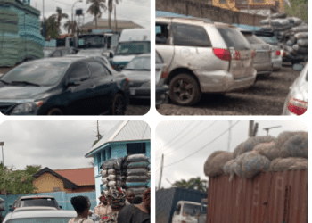 FRSC Ogun Secures 25 Convictions In Mobile Court Crackdown On Traffic Offenders