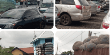 FRSC Ogun Secures 25 Convictions In Mobile Court Crackdown On Traffic Offenders