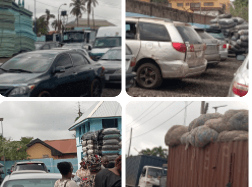 FRSC Ogun Secures 25 Convictions In Mobile Court Crackdown On Traffic Offenders
