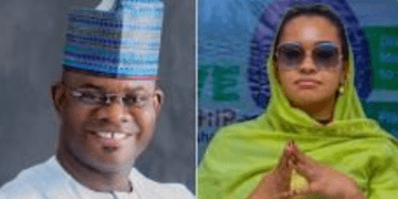 Court Orders Natasha To Pay N1bn Damages In Ex-Governor Yahaya Bello’s Defamation Suit
