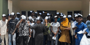 FUNAAB Unveils CyberTitans Initiative, Empowers Students in Cybersecurity Drive