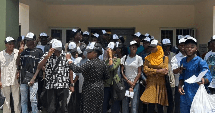 FUNAAB Unveils CyberTitans Initiative, Empowers Students in Cybersecurity Drive