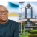 OAU Explains Cancellation Of Peter Obi Lecture, Cites Late Notice, Security Concerns