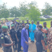 Ogun Police Chief, Bode Ojajuni Visits OOU Ibogun Campus After Brutal Robbery Attack