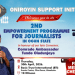 Oniroyin Support Initiative Holds Second Empowerment Programme For Journalists Thursday