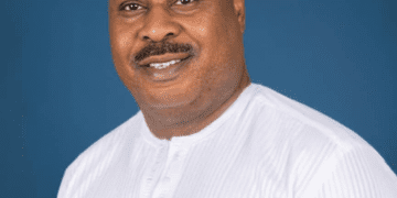 Ayo Da Silva Joins APC, Drums Support For Tinubu’s Reforms