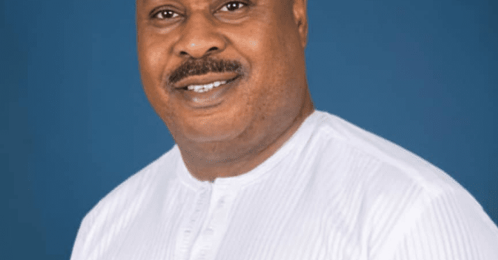 Ayo Da Silva Joins APC, Drums Support For Tinubu’s Reforms