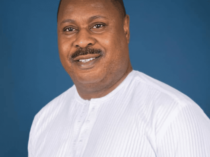 Ayo Da Silva Joins APC, Drums Support For Tinubu’s Reforms