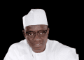 Enforcement Of Electoral Act: Nasarawa As litmus Test