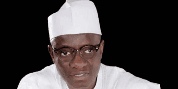 Enforcement Of Electoral Act: Nasarawa As litmus Test
