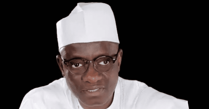 Enforcement Of Electoral Act: Nasarawa As litmus Test