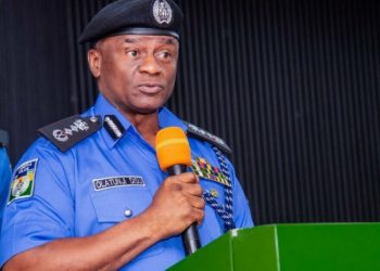 IGP Disu to Officers: No Rank Will Shield Misconduct From Accountability