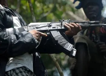 Midnight Terror at OOU: Gunmen Storm Ibogun Hostels, Injure Students, Loot Property