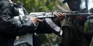 Midnight Terror at OOU: Gunmen Storm Ibogun Hostels, Injure Students, Loot Property