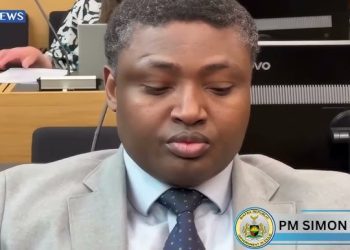 FG Names Jailed Simon Ekpa, John Onwumere, Bashir Yusuf, Salihu Adamu, 44 Others As Terrorism Financiers