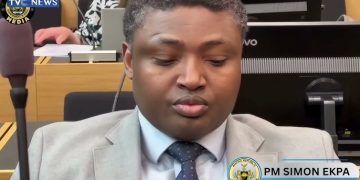 FG Names Jailed Simon Ekpa, John Onwumere, Bashir Yusuf, Salihu Adamu, 44 Others As Terrorism Financiers