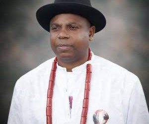 Delta South 2027: Isoko Women Insist On Austin Orette 
