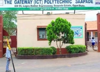  Ogun Police Storm Forest, Rescue Abducted 5 Polytechnic Students