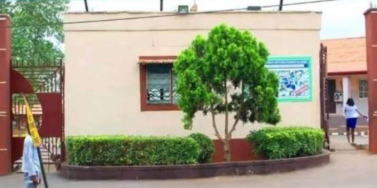 Ogun Police Storm Forest, Rescue Abducted 5 Polytechnic Students
