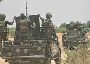 IED Blast Kills Army Colonel, Six Soldiers In Borno