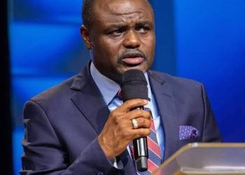 Giving Leaves You Empty, Not Prosperous — Pastor Abel Damina