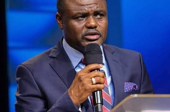 Giving Leaves You Empty, Not Prosperous — Pastor Abel Damina