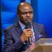 Giving Leaves You Empty, Not Prosperous — Pastor Abel Damina