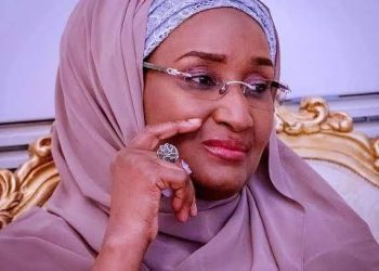 Court Orders Arrest Of ex – Minister Sadiya, Perm Sec Over Alleged $1.3m, N746.6m Fraud